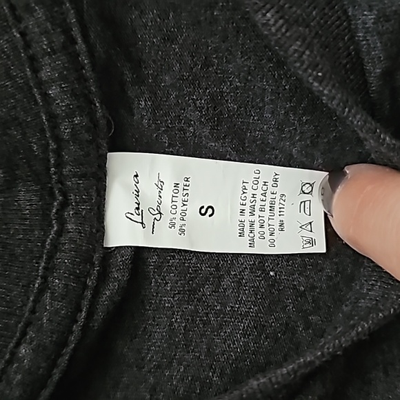 EUC SIZE SM STAR WARS TSHIRT - Picture 2 of 5